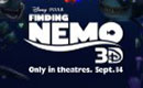 Finding Nemo