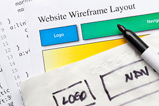 Chico Webmasters Basic Web Design Package