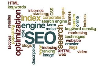 Chico Webmasters Econo SEO Package 
